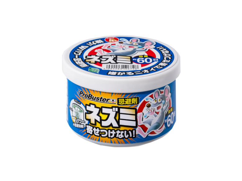 コウモリ寄せつけない！忌避剤 - 忌避剤の株式会社SHIMADA | ネズミ・害虫の捕獲 | 防犯粘着シート